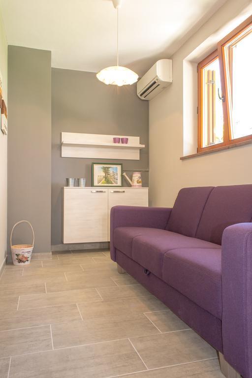 Apartments Masek Porec Exterior photo